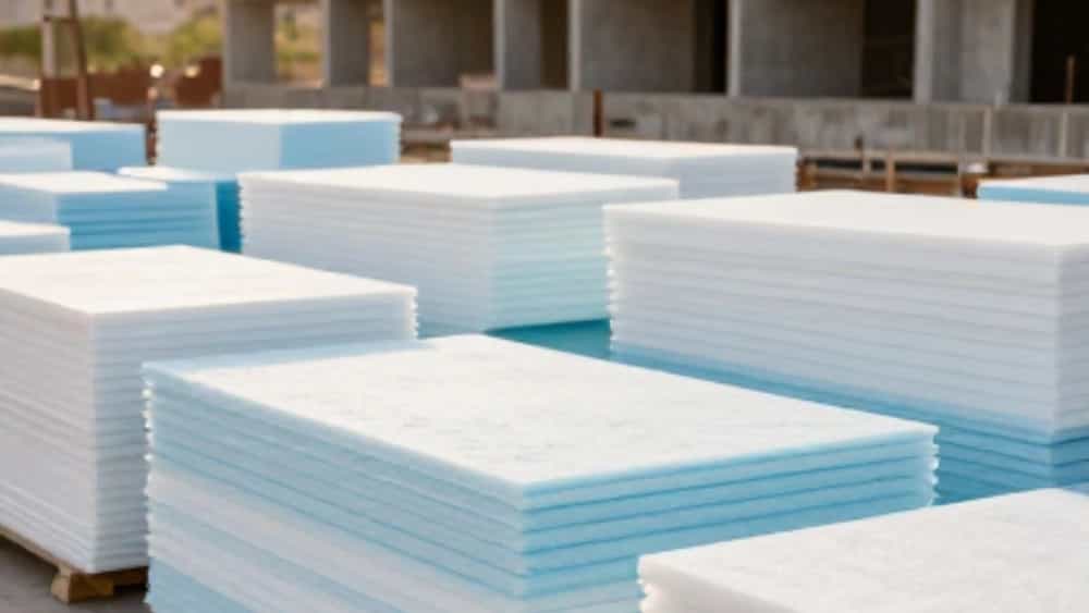Sale of construction foam in Sabzevar, bulk purchase with excellent quality