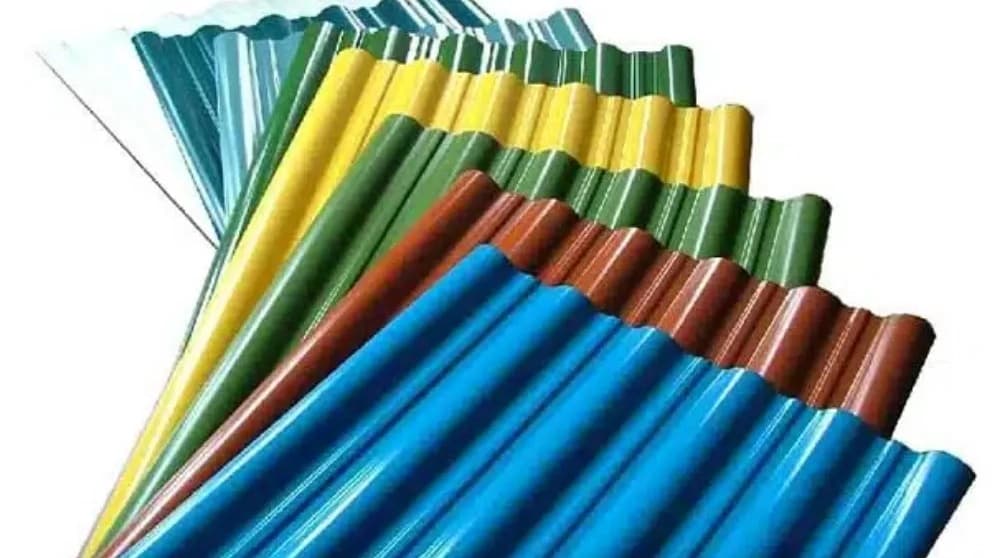 چرا ورق کرکره به یکی از پرکاربردترین ورق های فلزی تبدیل شده است؟