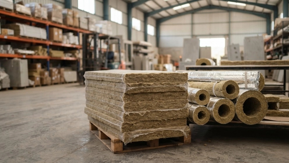 Buy rock wool and pipe in Sabzevar with immediate delivery Buy rock wool and pipe in Sabzevar with immediate delivery